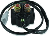 QuadBoss 05-20 Polaris Phoenix 200 Starter Solenoid & Relay thumbnail 2