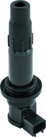 QuadBoss 04-09 Yamaha YFZ450 Ignition Coil thumbnail 1