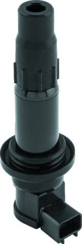 QuadBoss 04-09 Yamaha YFZ450 Ignition Coil thumbnail 2