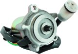 QuadBoss 00-06 Honda TRX350FE/TE FourTrax Rancher ES/4x4 ES Shift Control Motor thumbnail 1