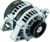 QuadBoss 11-16 John Deere Gator XUV 825i 4x4 Alternator thumbnail 3