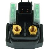 QuadBoss 02-14 Suzuki LT-F250 Ozark Starter Solenoid & Relay thumbnail 1