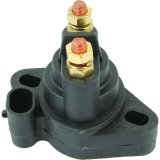 QuadBoss 2012 Arctic Cat 1000 GT Starter Solenoid & Relay thumbnail 2