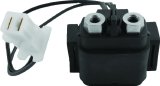 QuadBoss 96-98 Yamaha YFM350 Big Bear 2x4/4x4 Starter Solenoid & Relay thumbnail 2