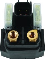 QuadBoss 09-21 Yamaha YFZ450R Starter Solenoid & Relay thumbnail 2
