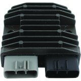 QuadBoss 14-17 Arctic Cat 700 TBX EPS Voltage Regulator thumbnail 2