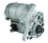 QuadBoss 00-02 Kawasaki KAF950A Mule 2510 Diesel Motor Starter thumbnail 2