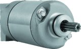 QuadBoss 2017 Polaris ACE 570 SP Motor Starter thumbnail 1