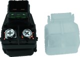 QuadBoss 2002 Arctic Cat 375 2x4 Starter Solenoid & Relay thumbnail 1