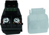 QuadBoss 2002 Arctic Cat 375 2x4 Starter Solenoid & Relay thumbnail 2