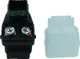 QuadBoss 05-07 Suzuki LT-A700X KingQuad 4x4 Starter Solenoid & Relay thumbnail 2
