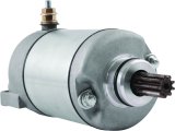 QuadBoss 06-07 Polaris Outlaw 500 Motor Starter thumbnail 2