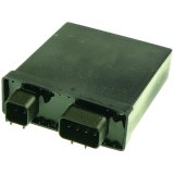 QuadBoss 04-05 Yamaha YFZ450 High-Performance CDI thumbnail 1