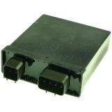 QuadBoss 04-05 Yamaha YFZ450 High-Performance CDI thumbnail 2
