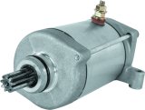 QuadBoss 07-08 Yamaha YFM700 Grizzly 4x4 Motor Starter thumbnail 1