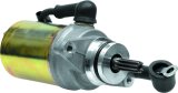QuadBoss 87-90 Yamaha YFM100 Champ Motor Starter thumbnail 2