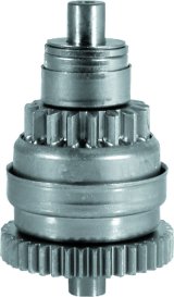 QuadBoss 94-95 Polaris 300 2x4 Starter Clutch thumbnail 1