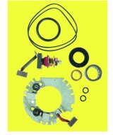 QuadBoss 96-98 Yamaha YFM350 Big Bear 2x4 (02) Repair Kit Starter thumbnail 2