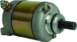 QuadBoss 08-09 KTM 450 XC ATV Motor Starter thumbnail 1