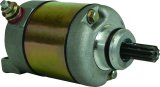 QuadBoss 08-09 KTM 450 XC ATV Motor Starter thumbnail 2