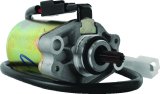 QuadBoss 06-09 Suzuki LT-Z50 QuadSport Motor Starter thumbnail 1