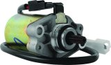 QuadBoss 06-09 Suzuki LT-Z50 QuadSport Motor Starter thumbnail 2