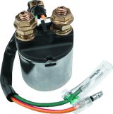 QuadBoss 97-03 Yamaha YFA-1 Breeze 125 (02) Starter Solenoid & Relay thumbnail 2