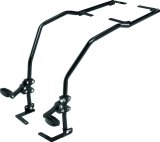 QuadBoss 05-14 Honda TRX500FA FourTrax Foreman Rubicon 4x4 AT/DCT/GPScape (2) Fender Protector thumbnail 1