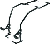 QuadBoss 15-19 Honda TRX500FA FourTrax Foreman Rubicon 4x4 AT/DCT/GPScape Fender Protector thumbnail 1