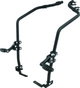 QuadBoss 16-21 Yamaha YFM700 Grizzly 4x4 Fender Protector thumbnail 1