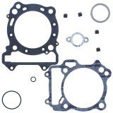 QuadBoss 04-08 Arctic Cat 400 DVX Top End Gasket Set thumbnail 1