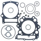 QuadBoss 02-08 Yamaha YFM660F Grizzly 4x4 Top End Gasket Set thumbnail 1
