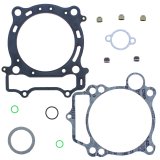 QuadBoss 04-13 Yamaha YFZ450 Top End Gasket Set thumbnail 1