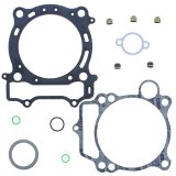 QuadBoss 04-13 Yamaha YFZ450 Top End Gasket Set thumbnail 2