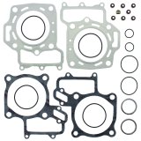 QuadBoss 04-06 Arctic Cat 650 V2 4x4 AT Top End Gasket Set thumbnail 1