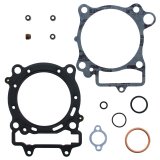 QuadBoss 08-14 Kawasaki KFX450R Top End Gasket Set thumbnail 1