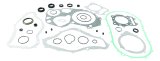 QuadBoss 00-02 Arctic Cat 500 4x4 AT Complete Gasket Set w/ Oil Seal thumbnail 1