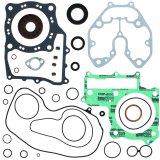 QuadBoss 01-14 Honda TRX500FA FourTrax Foreman 4x4 AT/GPScape/PS Complete Gasket Set w/ Oil Seal thumbnail 2