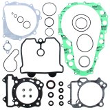 QuadBoss 04-08 Arctic Cat 400 DVX Complete Gasket Set w/ Oil Seal thumbnail 1