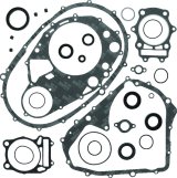 QuadBoss 03-04 Arctic Cat 400 4x4 AT Complete Gasket Set w/ Oil Seal thumbnail 1