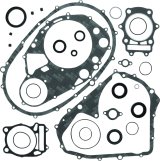 QuadBoss 03-04 Arctic Cat 400 4x4 AT Complete Gasket Set w/ Oil Seal thumbnail 2