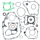 QuadBoss 03-11 Kawasaki KLF250 Bayou Complete Gasket Set w/ Oil Seal thumbnail 2