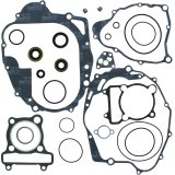 QuadBoss 92-98 Yamaha YFB250 Timberwolf 2x4 Complete Gasket Set w/ Oil Seal thumbnail 1