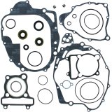 QuadBoss 92-98 Yamaha YFB250 Timberwolf 2x4 Complete Gasket Set w/ Oil Seal thumbnail 2