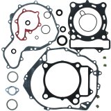 QuadBoss 06-07 Polaris Outlaw 500 Complete Gasket Set w/ Oil Seal thumbnail 1