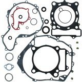 QuadBoss 06-07 Polaris Outlaw 500 Complete Gasket Set w/ Oil Seal thumbnail 2