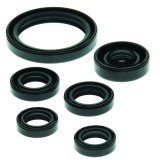 QuadBoss 04-13 Yamaha YFZ450 Oil Seal Set thumbnail 2