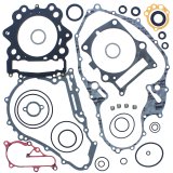 QuadBoss 06-14 Yamaha YFM700R Raptor (02) Complete Gasket Set w/ Oil Seal thumbnail 1