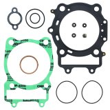 QuadBoss 07-11 Arctic Cat 650 4x4 H1 Top End Gasket Set thumbnail 1