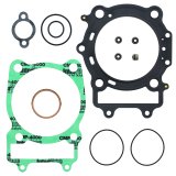 QuadBoss 07-11 Arctic Cat 650 4x4 H1 Top End Gasket Set thumbnail 2